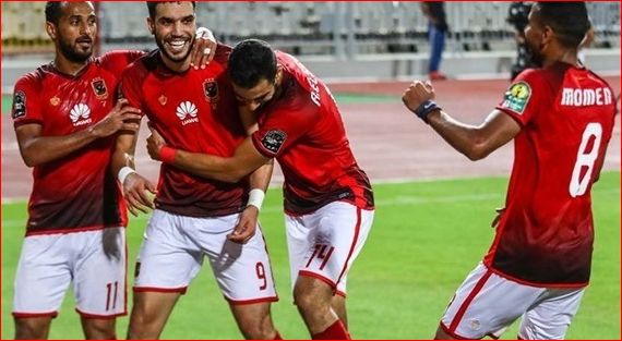 جدول مباريات الأهلي القادمة في دوري أبطال إفريقيا 2019| موعد مباراة الاهلي القادمة في دور ربع نهائي