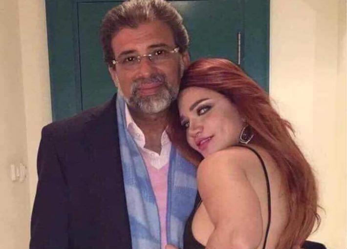 تريند اليوم : من«التحرش» للزواج «عرفيًا».. خالد يوسف «عنتيل الفن»