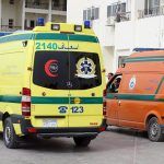 مصر.. مقتل وإصابة 15 عاملا جراء انفجار بمصنع للبتروكيماويات بالعين السخنة
