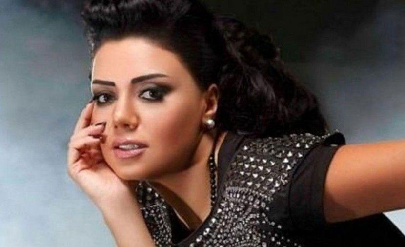 رانيا يوسف في حلقة جديدة من الصور الجريئة