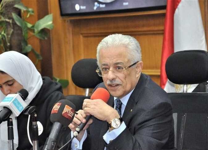 «التعليم» تعرض خطوات أداء الامتحان باستخدام التابلت