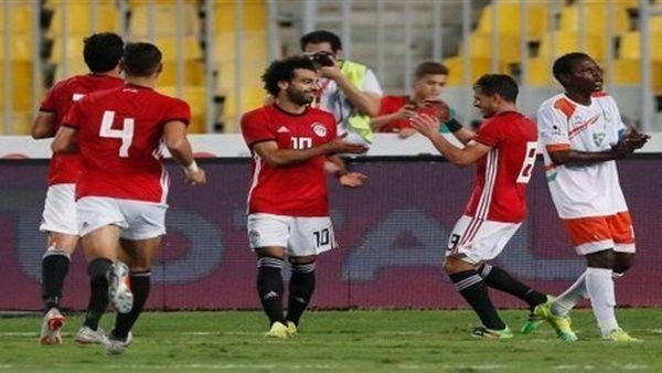 مباراة مصر والنيجر| تردد القنوات الناقلة لمباراة مصر والنيجر فى تصفيات أمم أفريقيا 2019