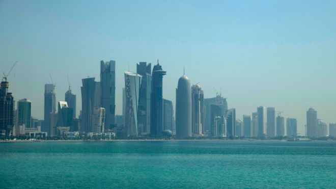 ورد للتو : رسالة عاجلة من قطر للشرعية والحوثيين بعد كشف السر الحقيقي للحرب في اليمن..شاهد ماورد فيها