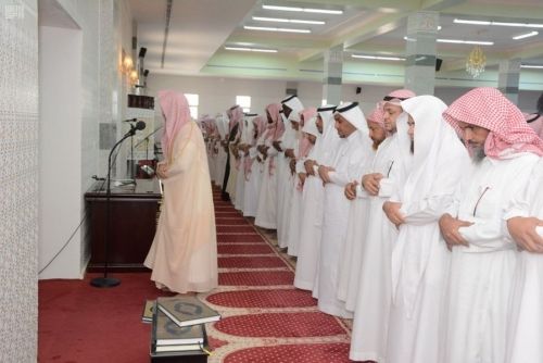 السعودية تعلن استشهاد ”عسيري” وأحد رفاقه.. والملك سلمان يوجه رسالة مؤثرة لأسرتيهما.. (صور)