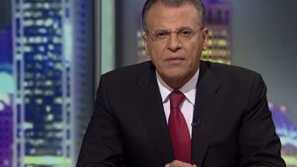 جمال ريان يبرر لقطر ما أنتقد به مصر .. شاهد