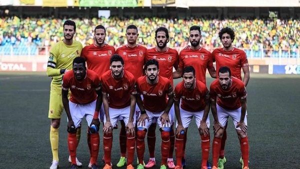 رياضة | عاجل.. ضربة موجعة للأهلي قبل موقعة القمة