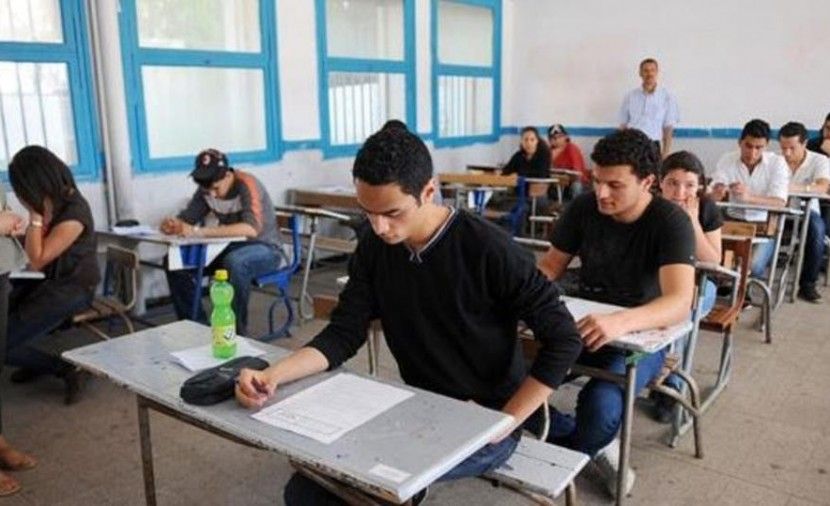 حقيقة الغاء امتحان الصف الاول الثانوي شهر مارس في مصر