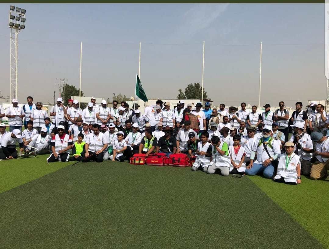 #هايكنج_الحرازات ابداع من عروس الشرق
