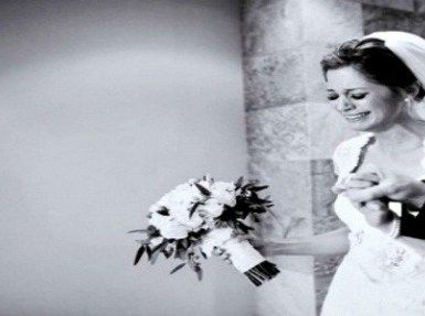 شاب يترك عروسه ليلة الزفاف بسبب دورتها الشهرية