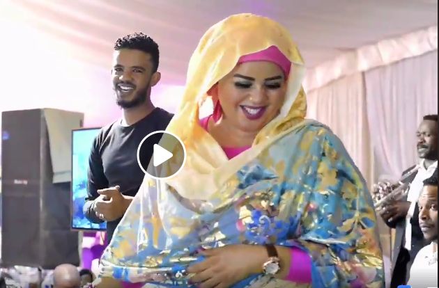 الفنانة (ندى القلعة) تثير الجدل داخل مواقع التواصل الاجتماعي