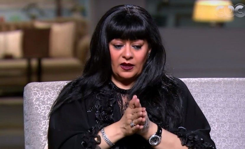 شاهد: أسرار مثيرة تكشف عنها الفنانة فريدة سيف النصر
