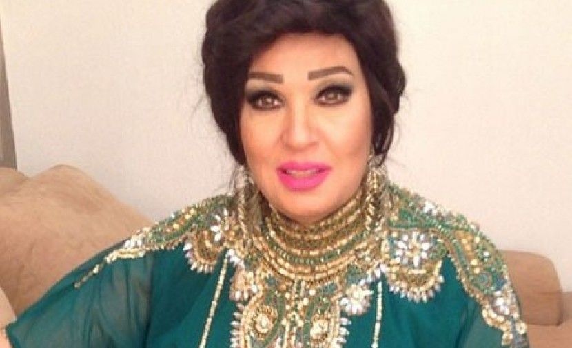 حقيقة وفاة فيفي عبده بسبب مرض عانت منه مؤخرا