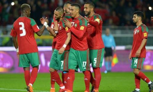 موعد المباراة الودية بين المغرب والأرجنتين.. والقنوات الناقلة