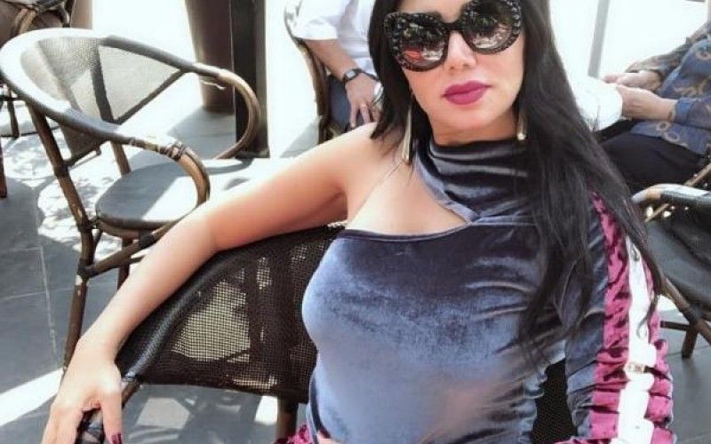 رانيا يوسف تنشر فيديو لها داخل الجيم والجمهور: "أرحمينا تعبنا"