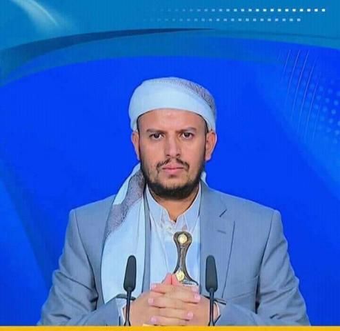 زعيم الملشيات عبد الملك الحوثي : اصبح لدينا سلاح متطور لاتملكه السعودية والامارات ويهدد اذا هجمتم على هذه المحافظة سنضرب في عمق الخليج