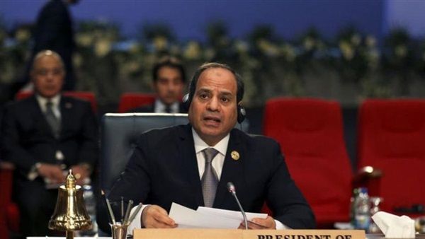 أخبار مصر | عاجل.. بيان لرئاسة الجمهورية