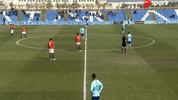 مشاهدة مباراة مصر وهولندا الأولمبي بث مباشر اليوم 36 / 3 / 2019 مباراة ودية (شاهدوها الآن مباشرة)
