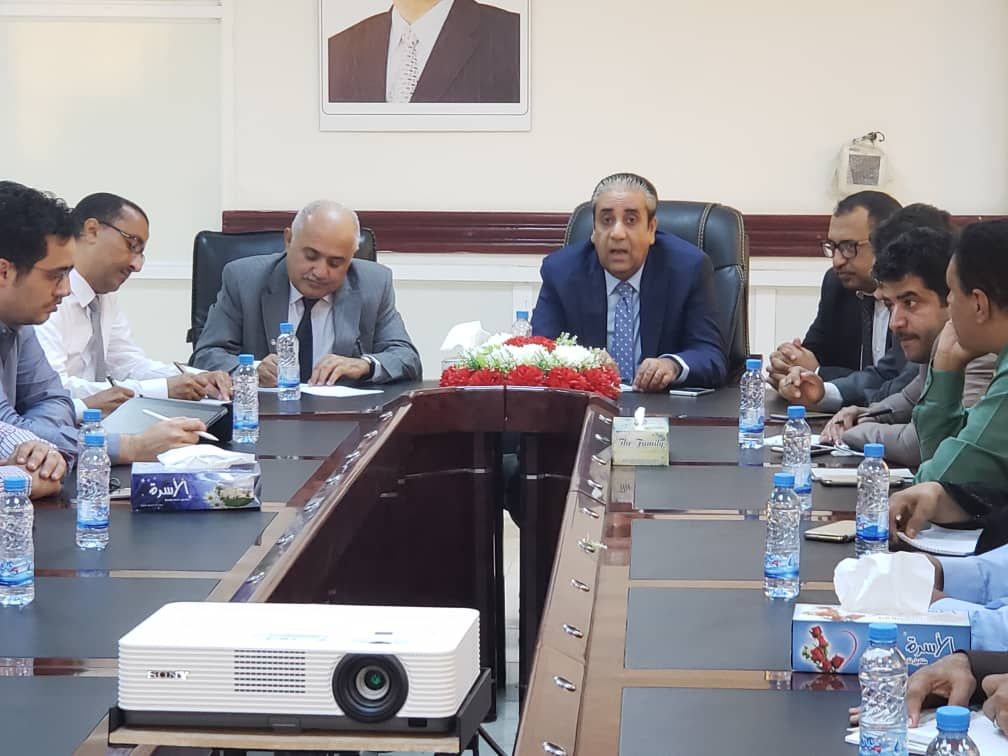 حافظ معياد يفاجئ الجميع ويكشف خطته لقيادة البنك المركزي خلال المرحلة القادمة.. (صور)