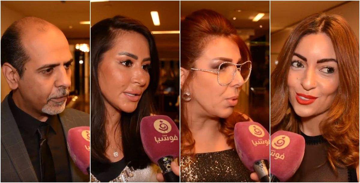 بعد تكرار ظهورها الجريء.. فساتين رانيا يوسف موضة أم إثارة؟!
