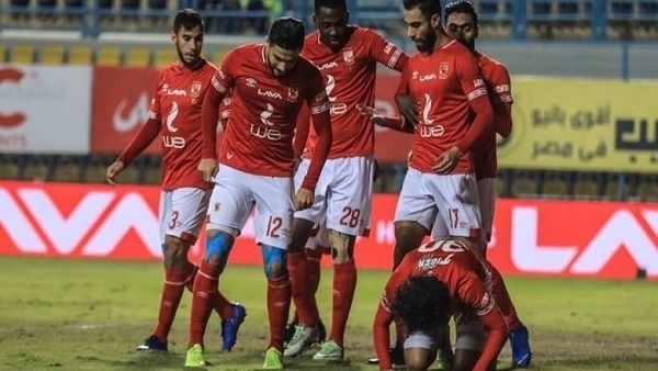 رياضة | 5 تحديات نارية تنتظر الأهلي في القمة 117