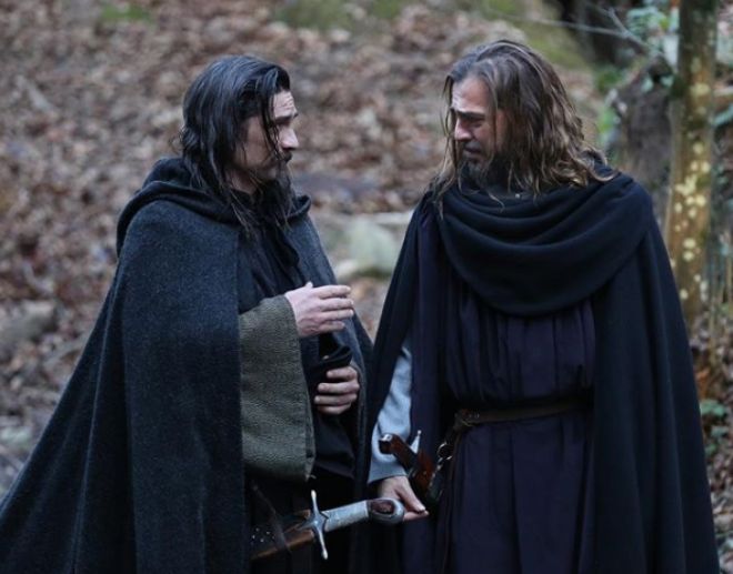 حصريا إعلان ارطغرل 142| شاهد أونلاين قيامة ارطغرل 141 Dirilis Ertugrul الجزء الخامس مترجمة للعربية-...
