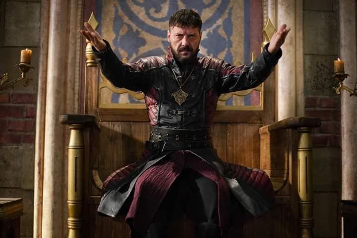 حصريا إعلان ارطغرل 142| شاهد أونلاين قيامة ارطغرل 141 Dirilis Ertugrul الجزء الخامس مترجمة للعربية-...