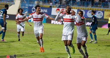 تفاصيل مفاجأة الزمالك بعد أزمة كهربا
