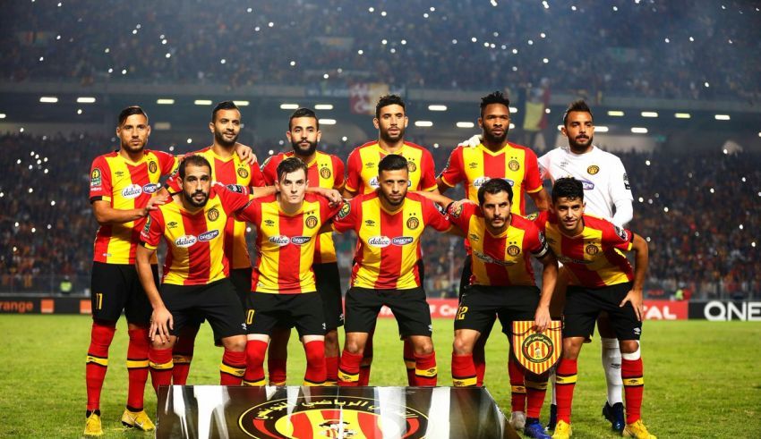 موعد مباراة الترجي والرجاء المغربي نهائي كأس السوبر الأفريقي والقنوات الناقلة ومعلق المباراة