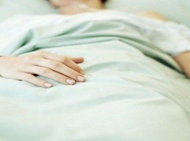 3 موظفين يتناوبون على اغتصاب مريضة منومة!