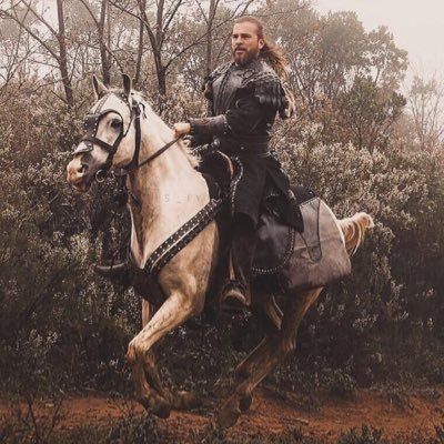 حصريا إعلان ارطغرل 142| شاهد أونلاين قيامة ارطغرل 141 Dirilis Ertugrul الجزء الخامس مترجمة للعربية-...