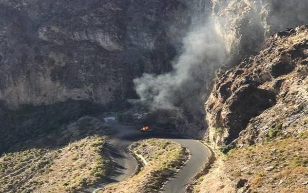 ورد الآن : طعنة غــــادرة تجلب انتكاسة غير متوقعة لقوات الجيش .. والمليشيات تسيطر على مواقع استراتيجية .. واعلامي يكشف ‘‘تفاصيل الخيانة’’