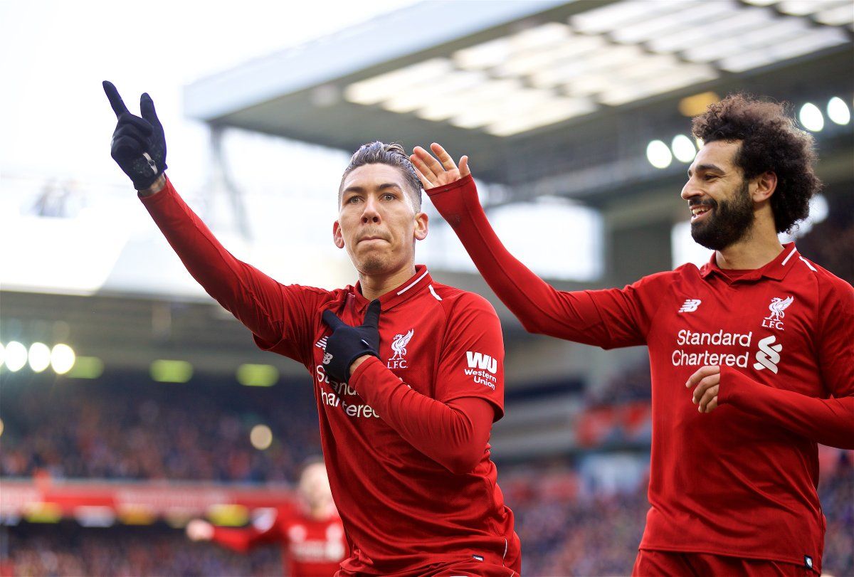 يلا شوت yalla shoot.. مشاهدة مباراة ليفربول وتوتنهام بث مباشر يلا شوت حصري liverpool vs tottenham...