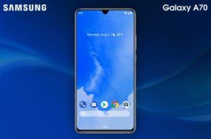 تكنولوجيا: تعرف على مواصفات هاتف سامسونج Galaxy A70.. أول هاتف جالاكسي يتجاوز الـ18 واط