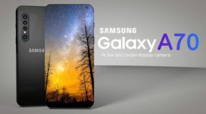 تكنولوجيا: تعرف على مواصفات هاتف سامسونج Galaxy A70.. أول هاتف جالاكسي يتجاوز الـ18 واط
