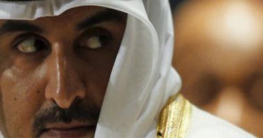 ورد الآن...كل القطريين داخل قطر وخارجها مرعوبون الليلة بعد الكشف عن هذا السر الخطير المتعلق بأمير قطر الشيخ تميم..تفاصيل