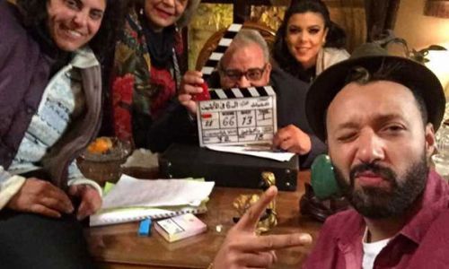 4 أفلام تنافس على الإيرادات فى الوقت الضائع