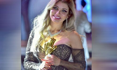شاهد.. ياسمين الخطيب تكشف حقيقة خطبتها