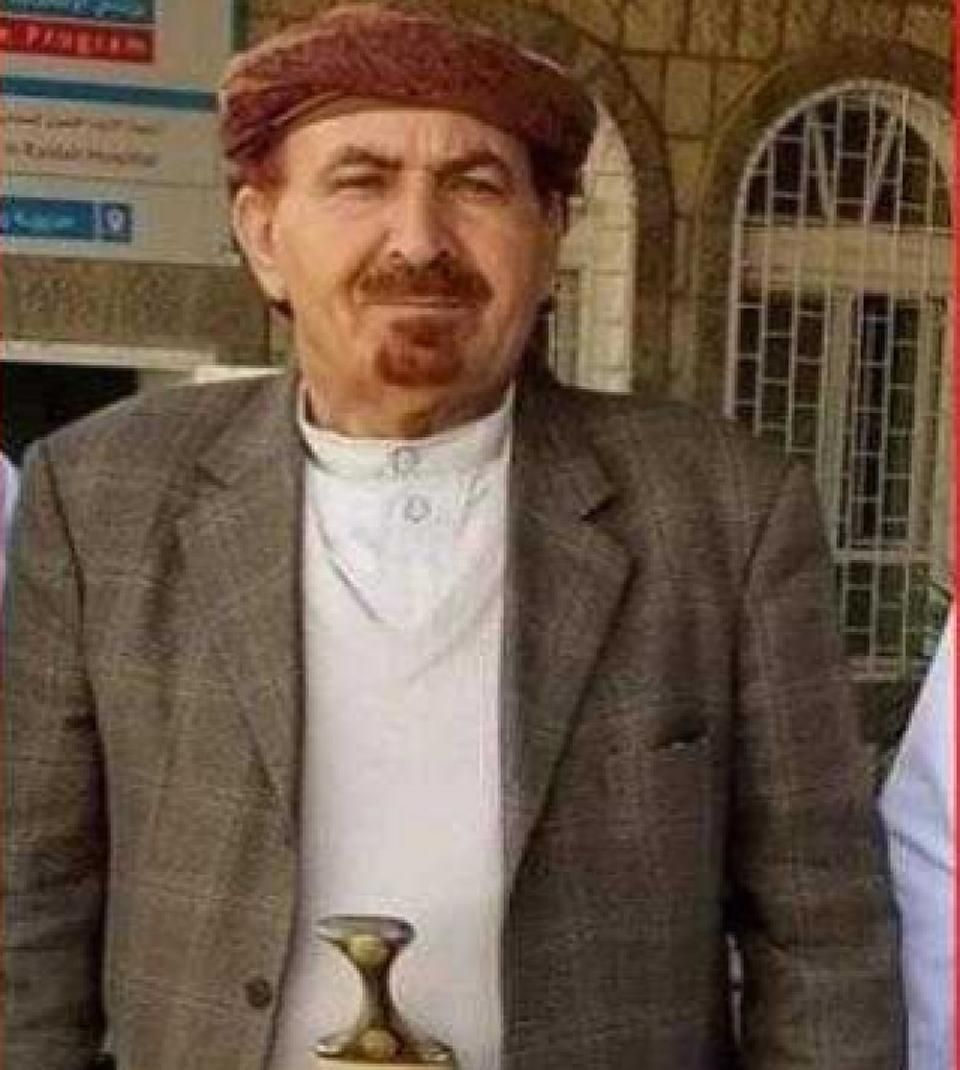 جرد من سلاحه وأردوه قتيلًا.. استنفار قبلي ضد الحوثيين بعد إعدام شيخ بارز