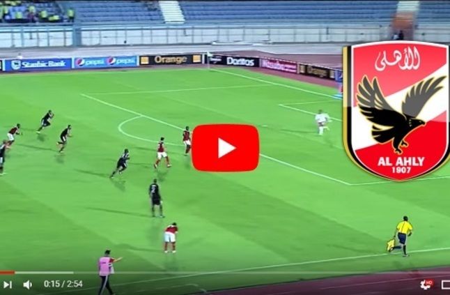 “متابعة” نتيجة مباراة الأهلي والاتحاد اليوم الثلاثاء 2-4-2019 في الدوري المصري الشوط...