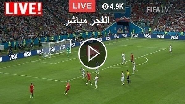 اونلاين | beIN SPORTS مشاهدة مباراة برشلونة وفياريال بث مباشر | كورة ستار