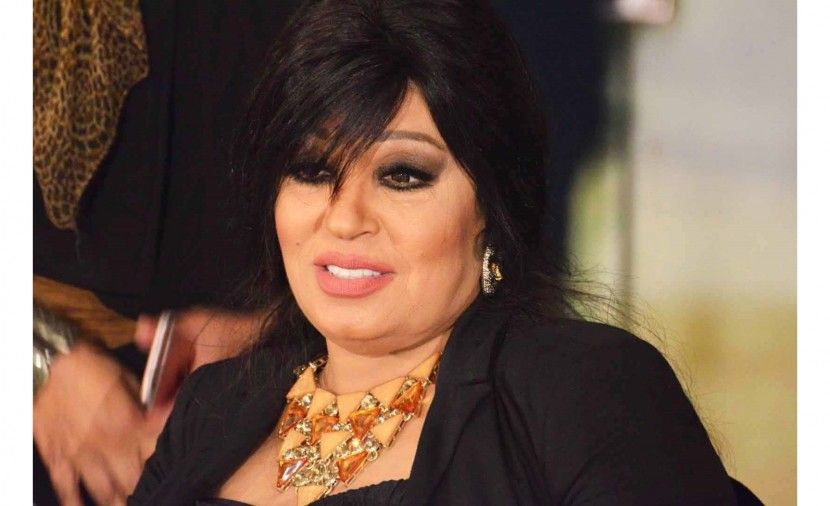حقيقة وفاة فيفي عبده عن عمر يناهز 61 عاما