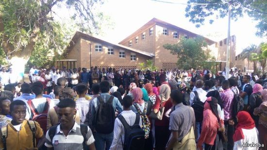 الجامعات … متى تُفتح ابوابها….؟