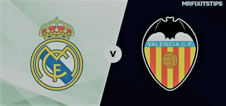 مشاهدة مباراة ريال مدريد وفالنسيا بث مباشر اليوم الأربعاء 3-4-2019 يلا شوت كورة لايف في الدوري...