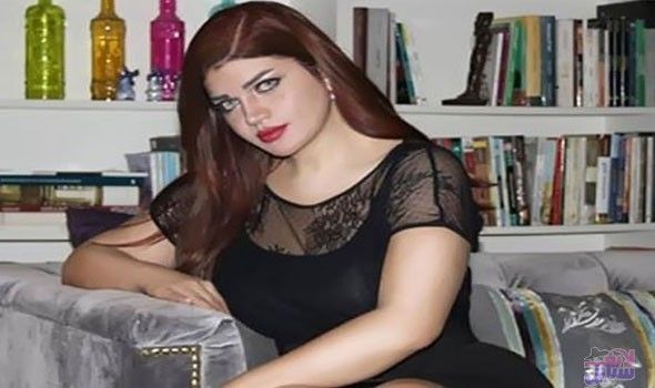 بعد أزمة زواجها من خالد يوسف ياسمين الخطيب تحتفل بخطوبتها