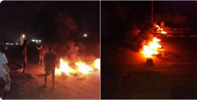 بالصور انفجار الوضع في صنعاء بمواجهات شرسة بين القبائل والحوثيين ووصول تعزيزات بمئات المسلحين "ماذا يحدث في العاصمة؟"