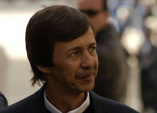 عاجل..أنباء عن اعتقال السعيد بوتفليقة شقيق الرئيس الجزائري المستقيل