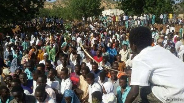 مليونية 6 أبريل.. كيف استعدت لها السودان؟ (تقرير)