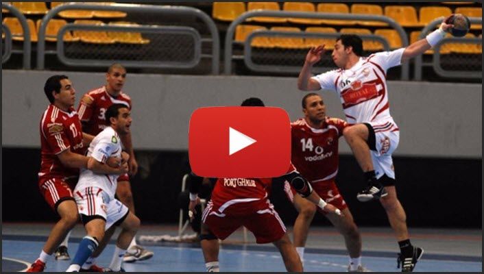يلا شوت الجديد HD|مشاهدة مباراة الاهلي والزمالك بث مباشر كأس السوبر الأفريقي لكرة اليد | كورة لايف...