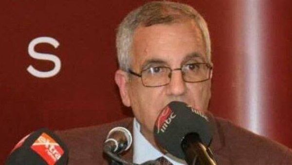 أخبار مصر | أستاذ بإعلام القاهرة يضع مقترحًا جديدًا بشأن برامج ماسبيرو
