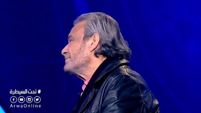 شاهد سمية الألفي: ”ندمانة” على طلاقي من فاروق الفيشاوي.. والأخير يردُّ!